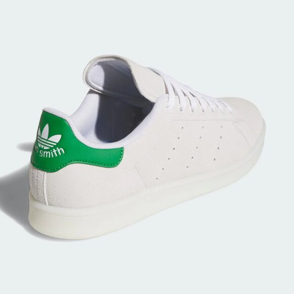 Adidas Stan Smith ADV Men’s Size 10 Skateboarding Shoes Suede JH8124 NEW RARE - Picture 15 of 16